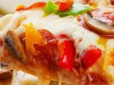 Pizza Margherita - S