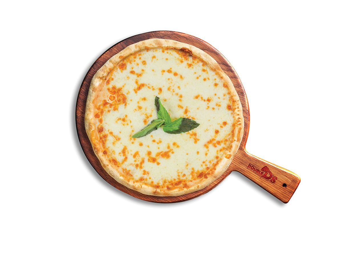 Margherita Pizza