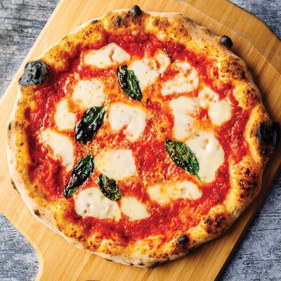 Margherita Pizza
