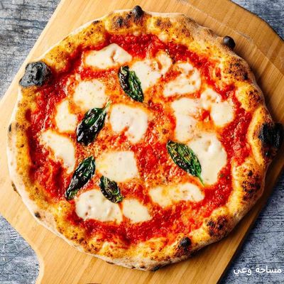 Pizza W Fatayer Elshikh photo 6