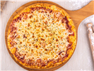 Medium Margherita Pizza