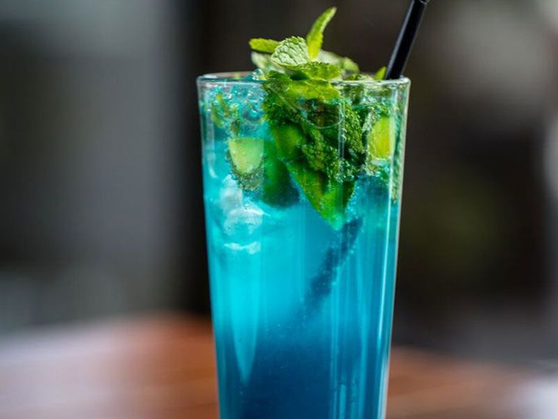 Margherita Cocktail