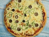 Margherita Pizza - Small