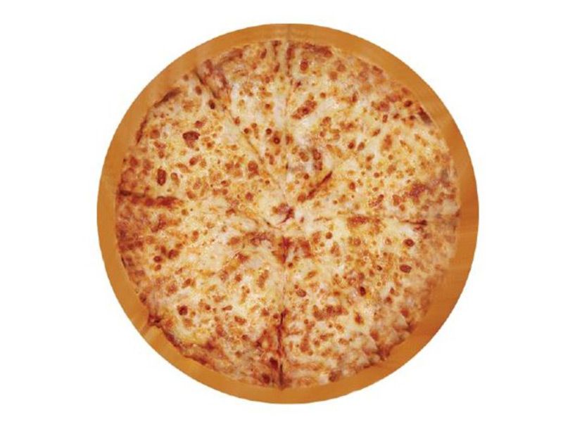 Bolognese Pizza