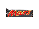 Mars Chocolate Shake