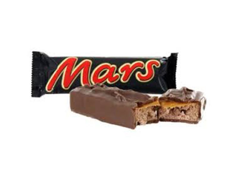 Mars Chocolate