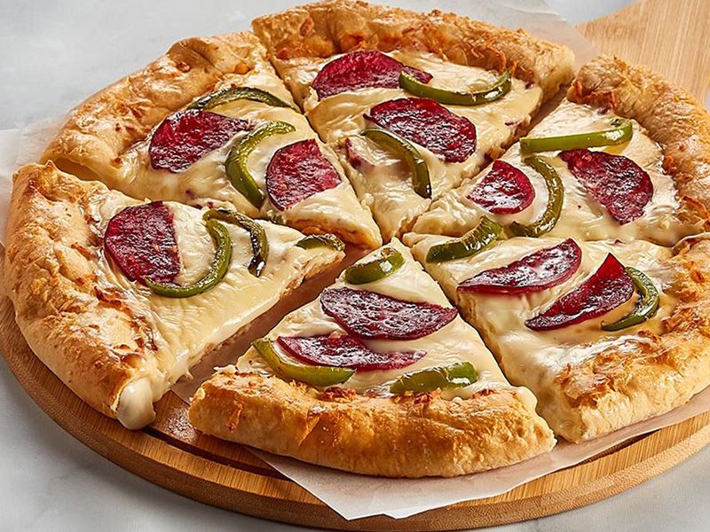 Marcello Pizza