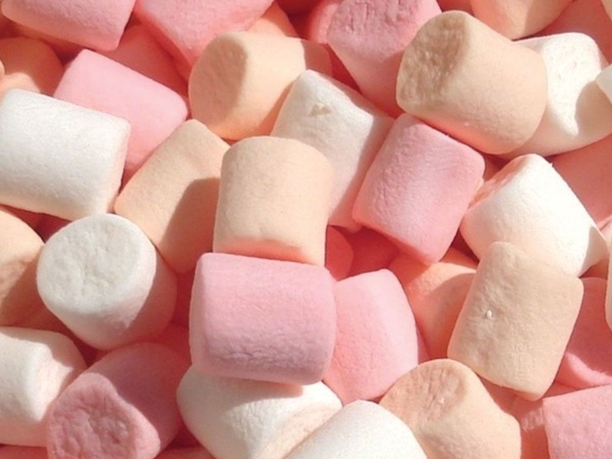 Marshmallow