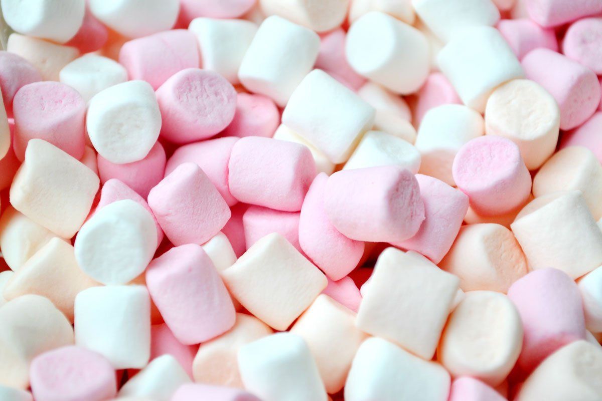 Extra Marshmallow