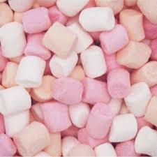 Extra Marshmallow