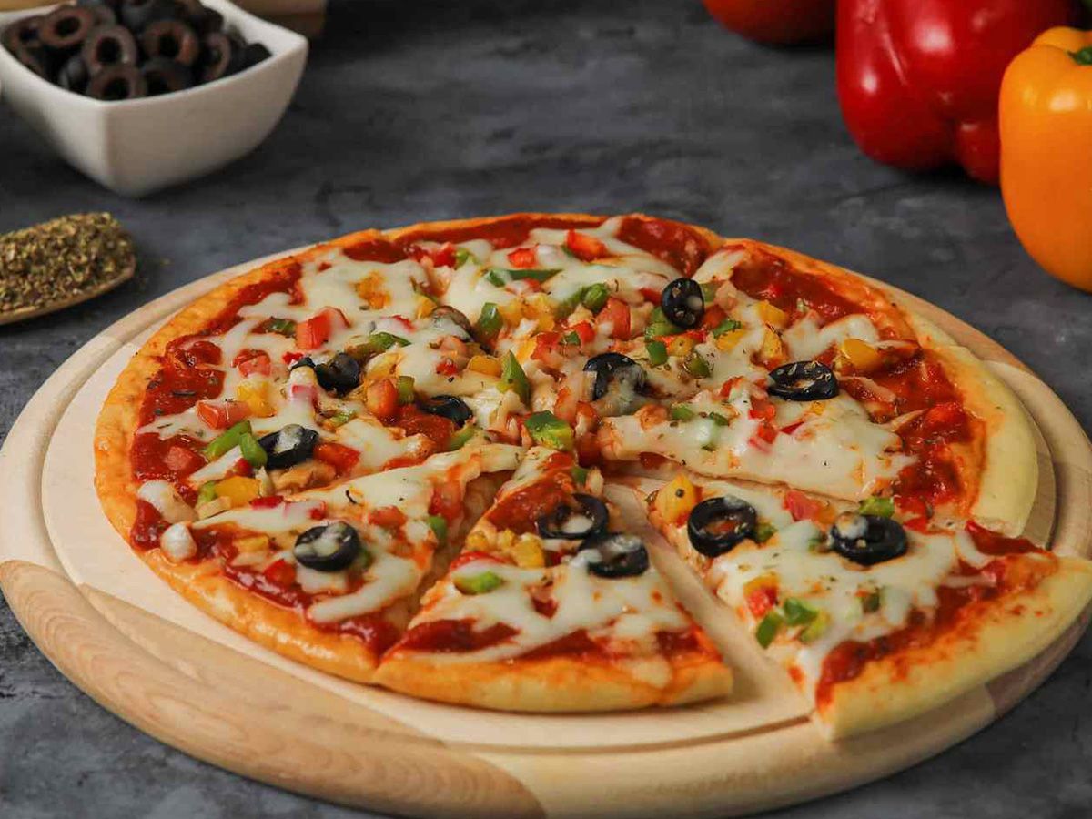 mari di monte pizza