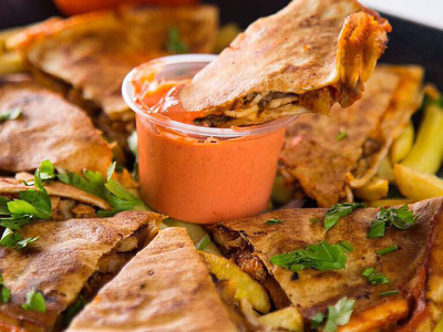 Meat Shawerma Maria