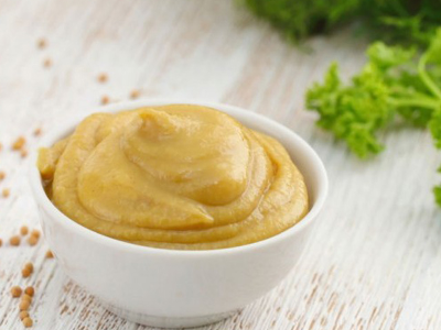 Mayonnaise mustard