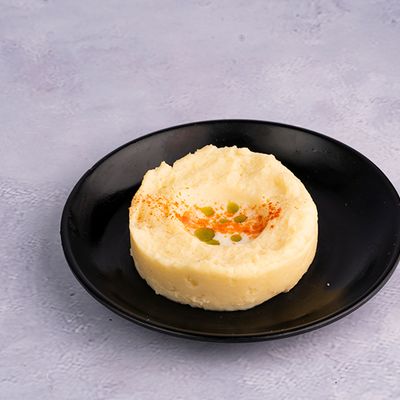 Mashed Potatoes