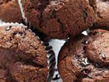 Chocolate Muffins