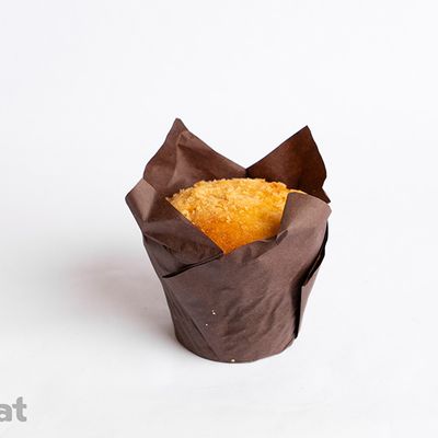 Muffin Vanillia