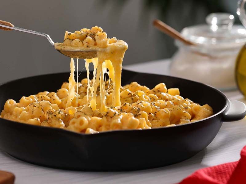 Mac and Cheese
