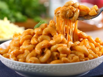 Mac And Cheese