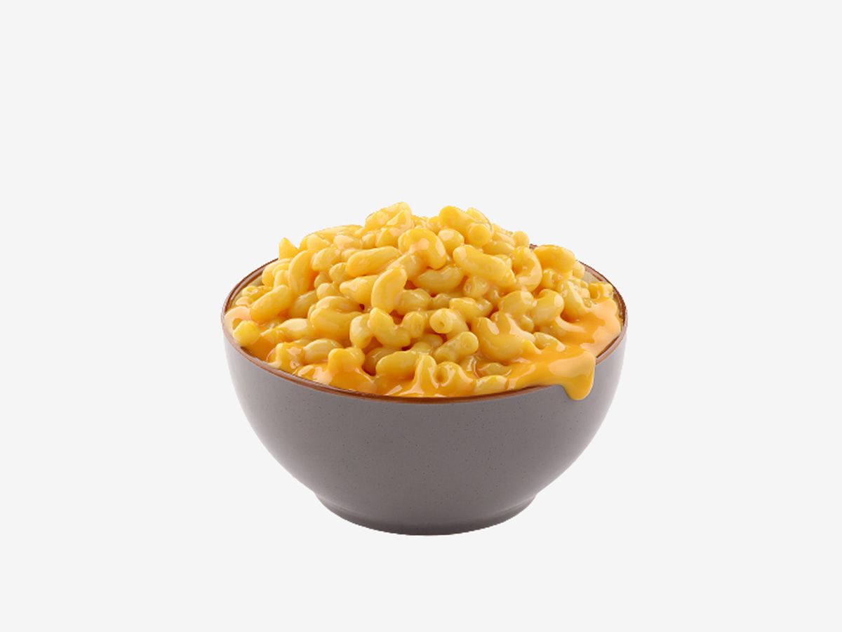 Mac and cheese