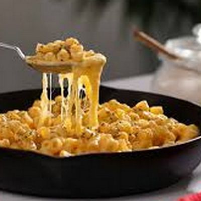 Mac and Cheese
