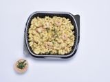 Mac And Cheese Pasta