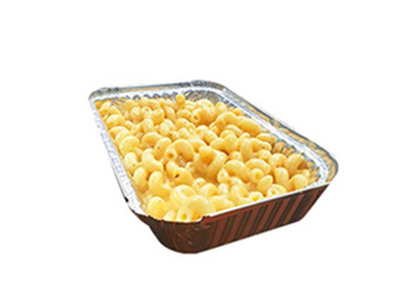 Mac And Cheese