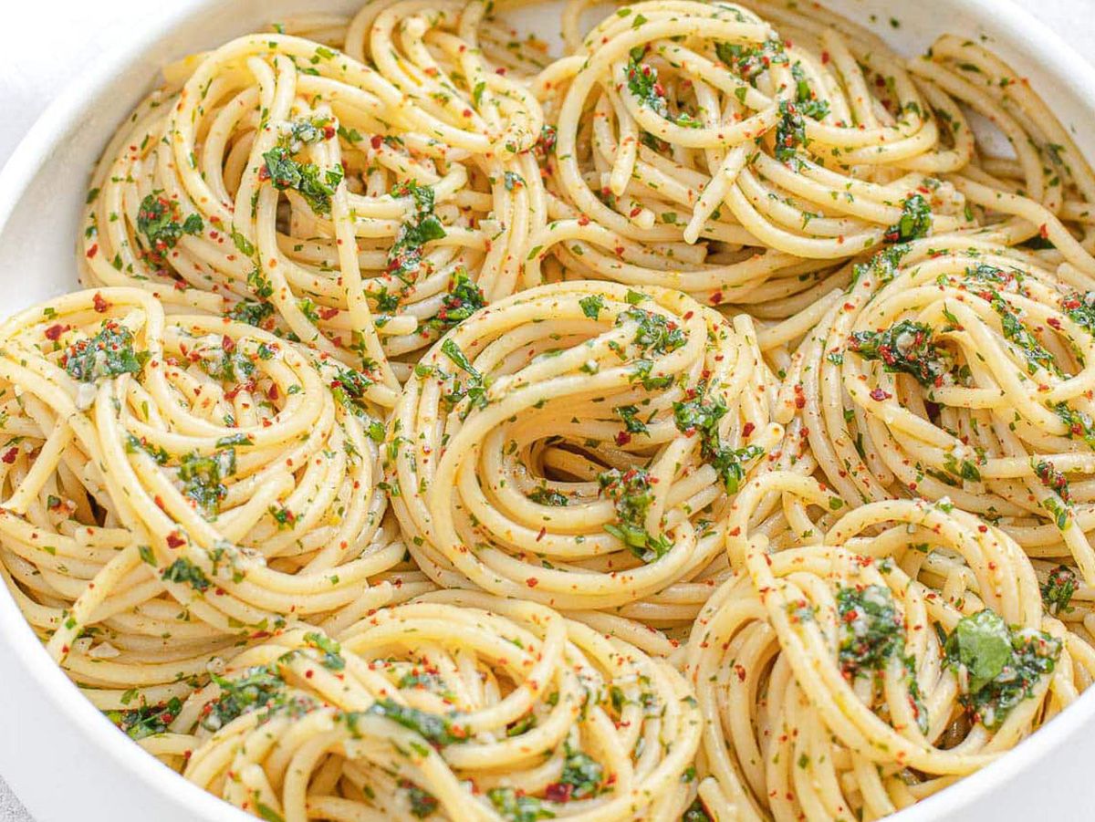 Mac Cheese Pasta