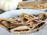 Max Tella Crepe