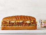 Mix Gad Sandwich