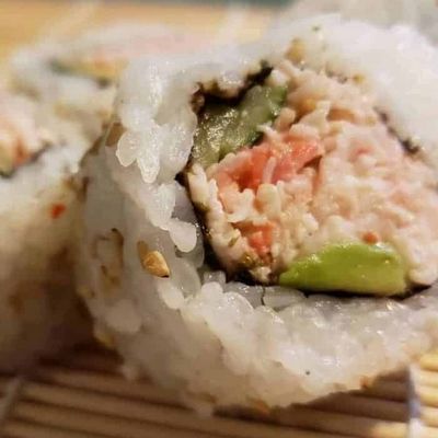 Crab 4pcs