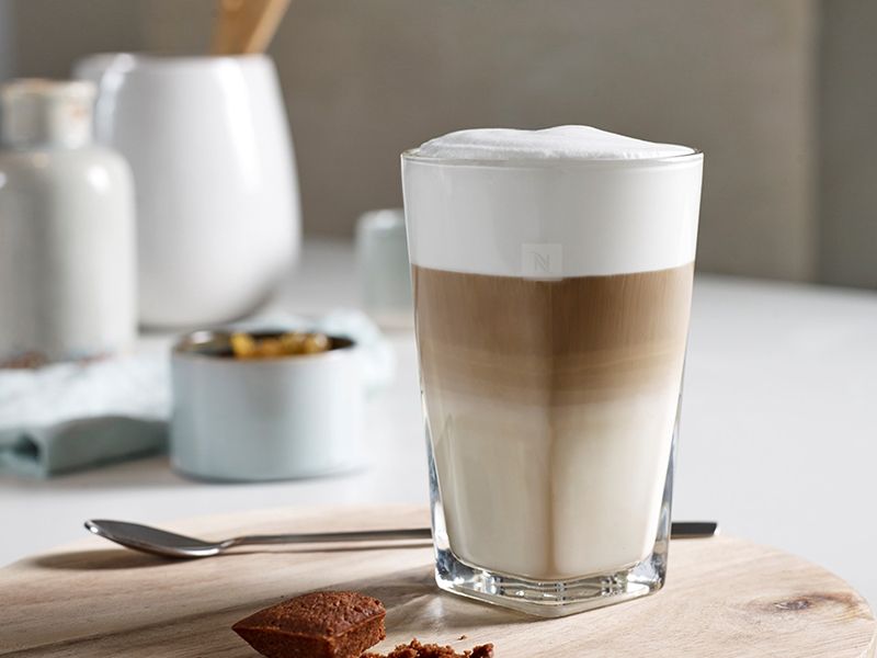 Macchiato