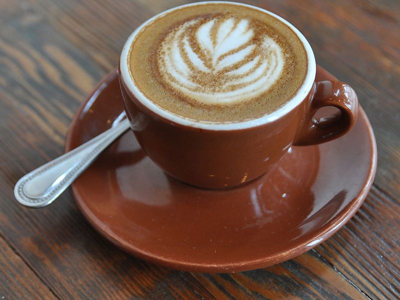 Macchiato
