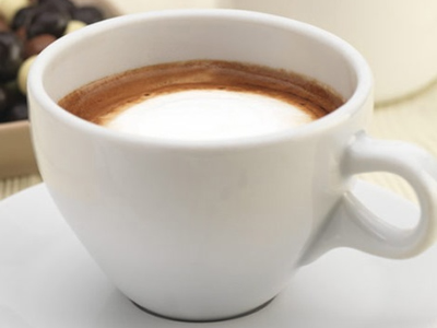 macchiato