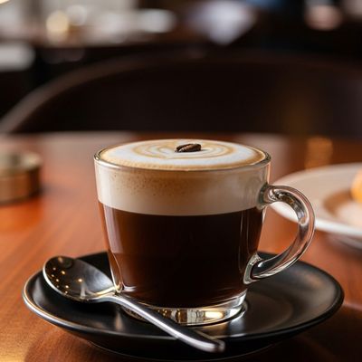 macchiatto