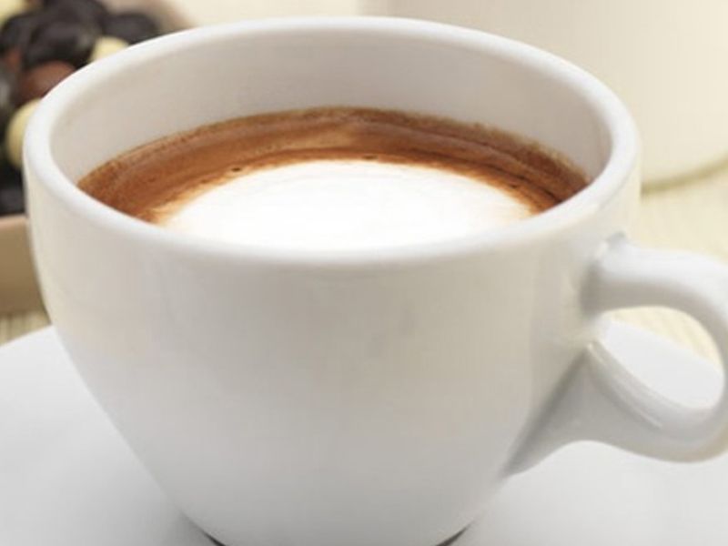 Macchiato