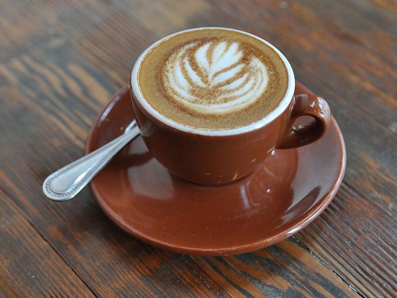 Macchiato