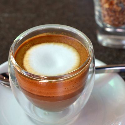 Macchiato Double