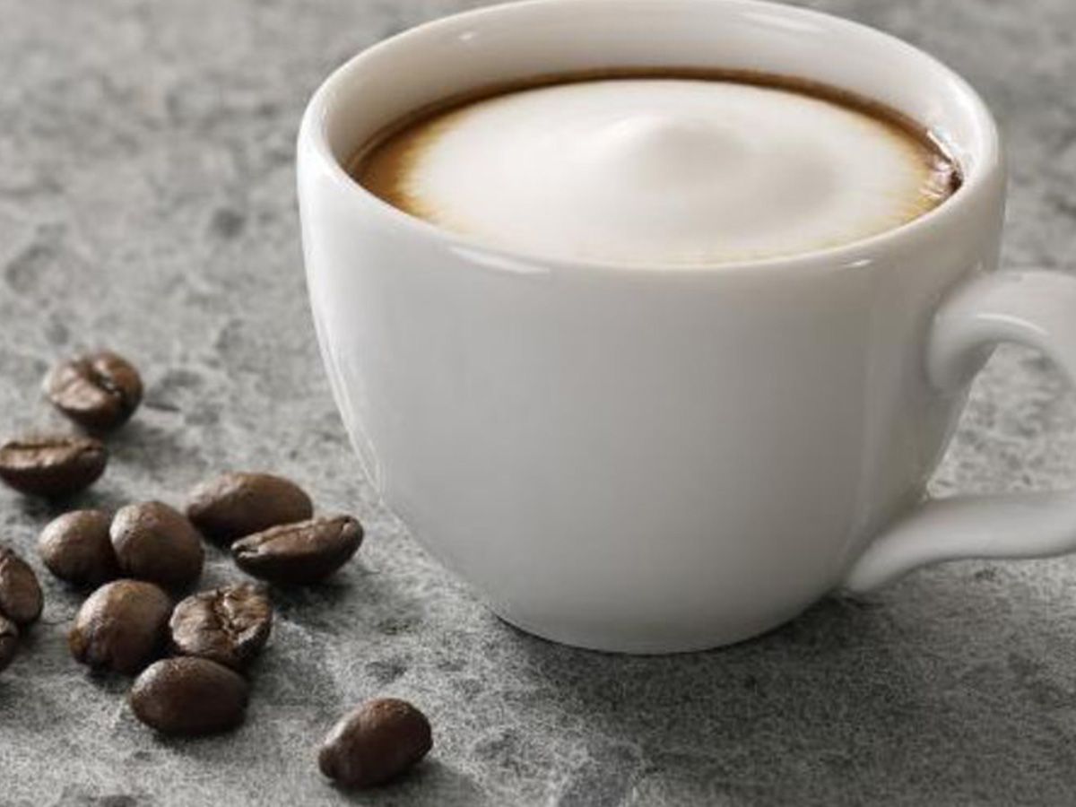 Macchiato Single