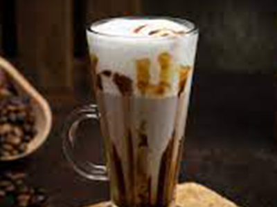 Caramel Macchiato
