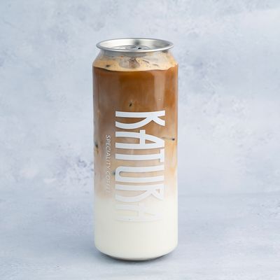 Iced Caramel Macchiato
