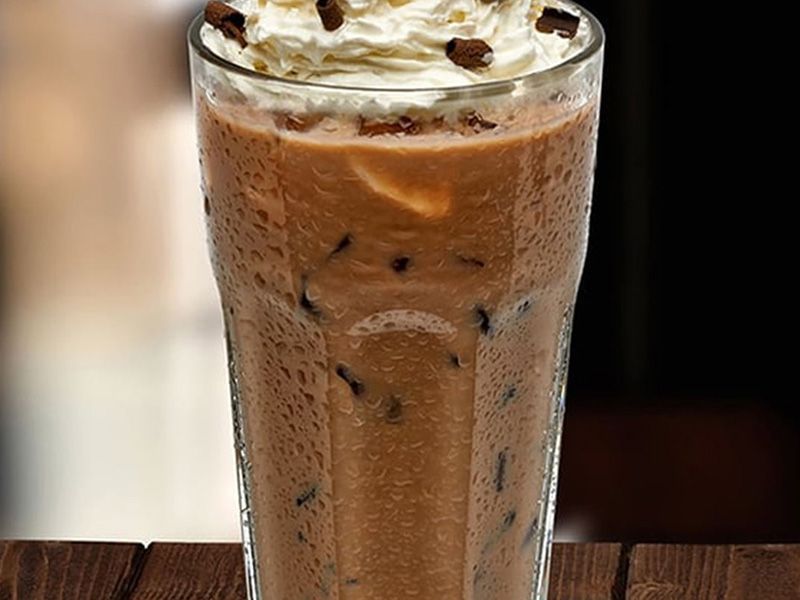 Maltesers Chocolate Juice