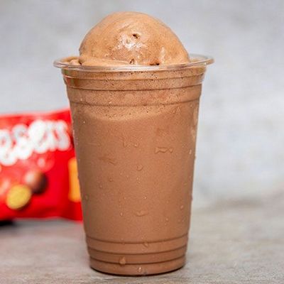 Maltesers Milkshake