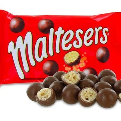 Extra Maltesers