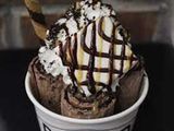 Maltesers Chocolate Ice Cream