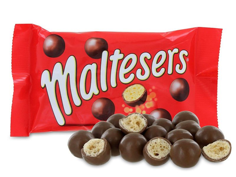 Maltesers Chocolate