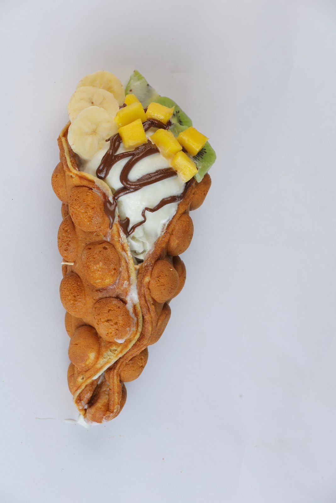 Mamino's Fruit Sunday