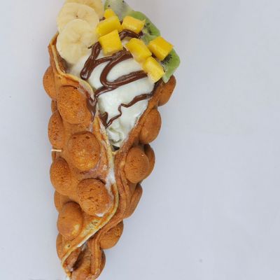 Mamino's Fruit Sunday