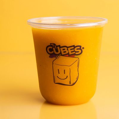 Cubes photo 9