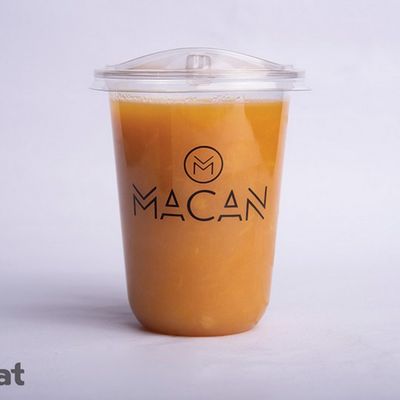 Fresh Mango Juice
