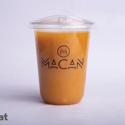 Mango Smoothie